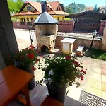 Aparthotel Selfness Rožňava