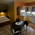 Apartmanhotel Selfness 3*