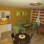 Apartmanhotel Selfness