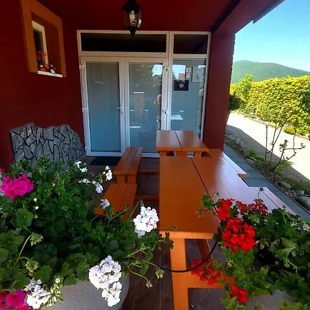 Lägenhetshotell Selfness