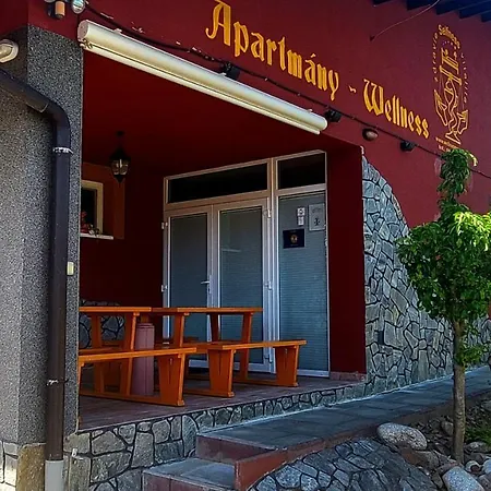 Selfness 3* Rožňava