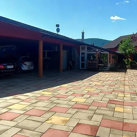 Lägenhetshotell Selfness 3*