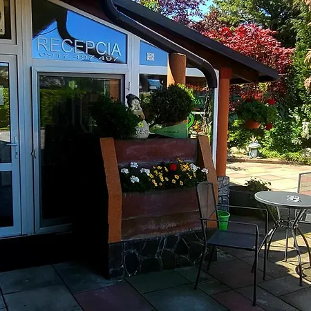 Selfness Lägenhetshotell Rožňava