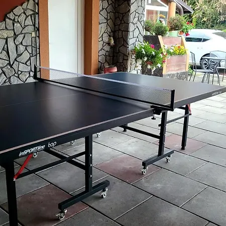 Selfness 3* Rožňava