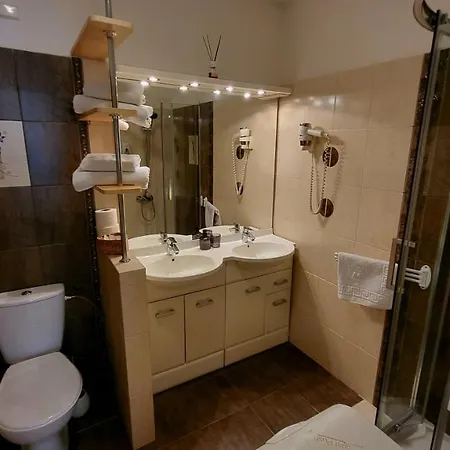 Selfness Aparthotel Rožňava
