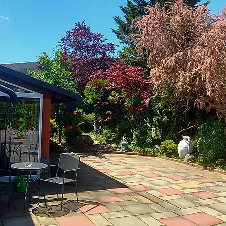 Lägenhetshotell Selfness Rožňava