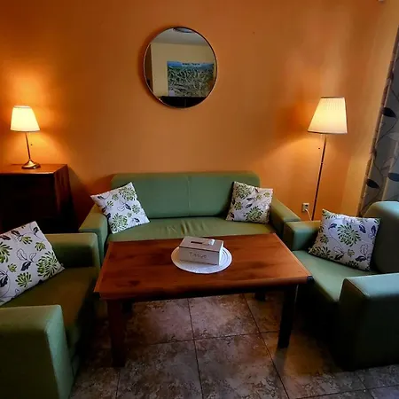 Selfness Aparthotel Rožňava