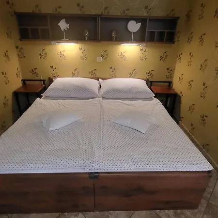 Selfness Lägenhetshotell 3*