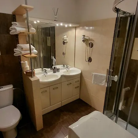 Selfness Apartahotel Rožňava