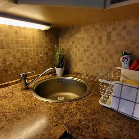 Selfness Lägenhetshotell