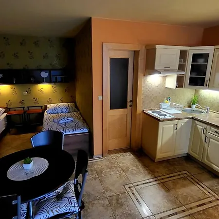 Selfness Aparthotel