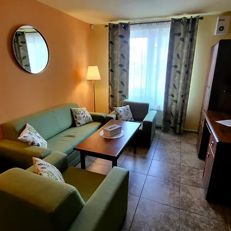 Aparthotel Selfness