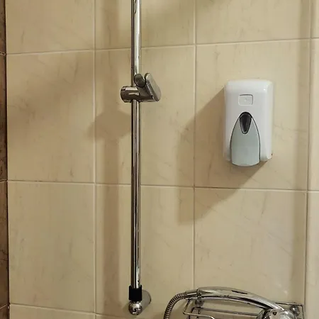 Selfness Lägenhetshotell Rožňava