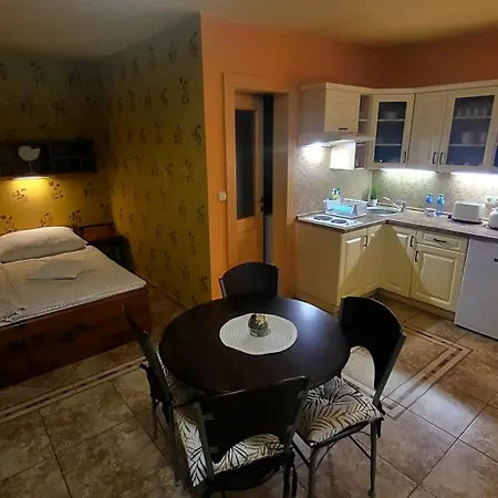 Aparthotel Selfness 3*