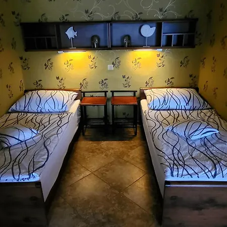Selfness Aparthotel Rožňava
