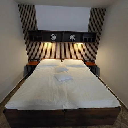 Aparthotel Selfness