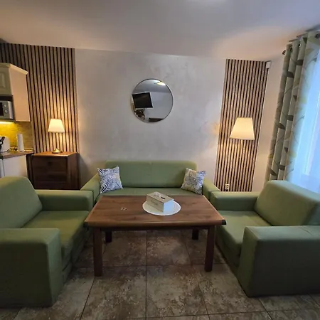 Aparthotel Selfness 3*