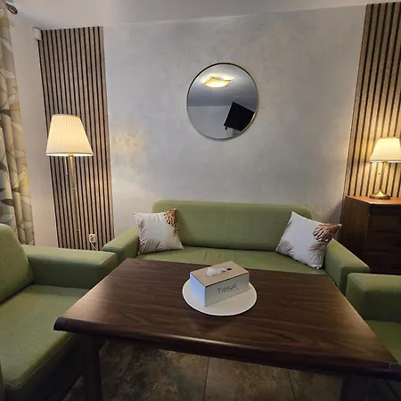 Selfness Aparthotel Rožňava