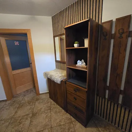 Selfness Aparthotel