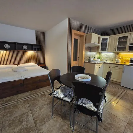 Selfness Aparthotel 3*