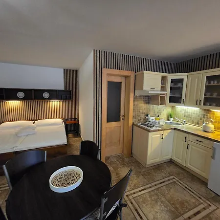 Aparthotel Selfness 3*