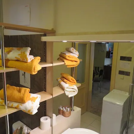 Apartahotel Selfness 3*