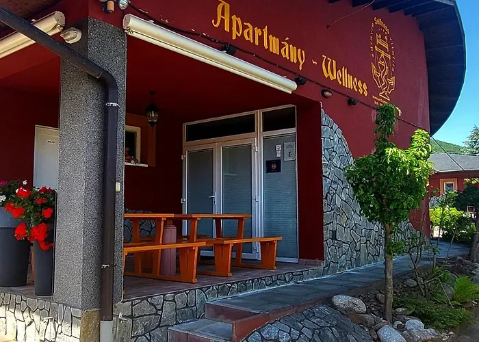 Selfness 3* Rožňava