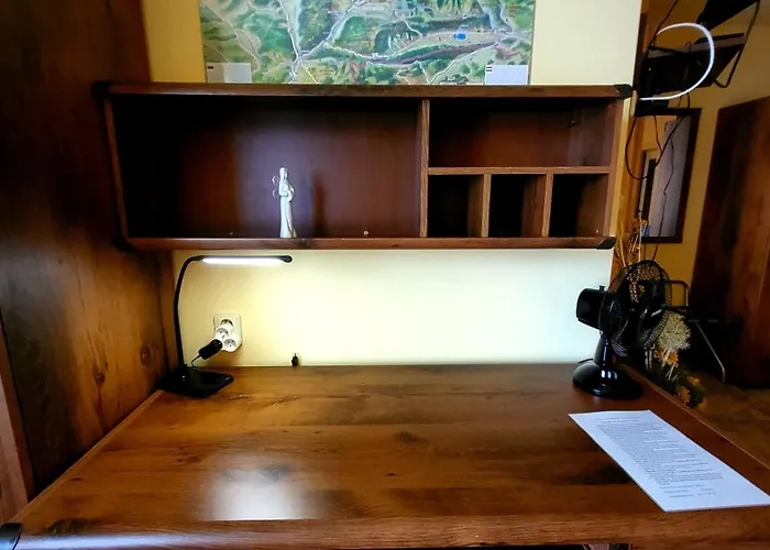 아파트호텔 Selfness 3*